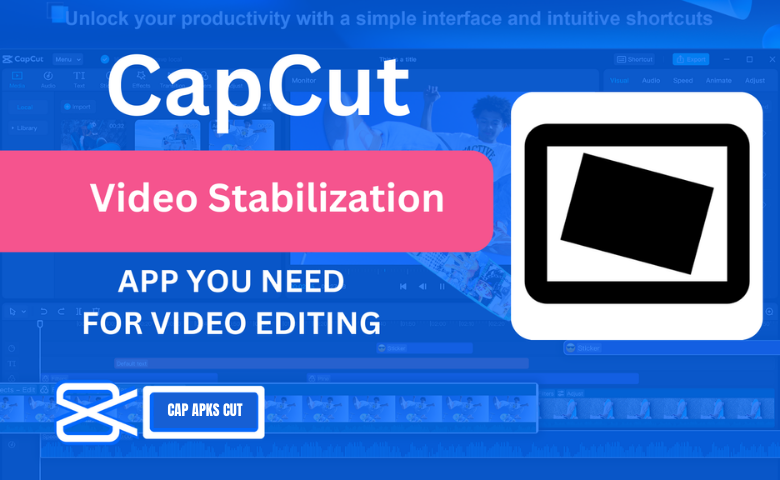 video stabilization