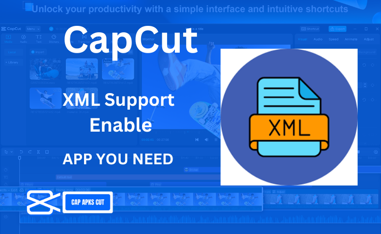 xml suport